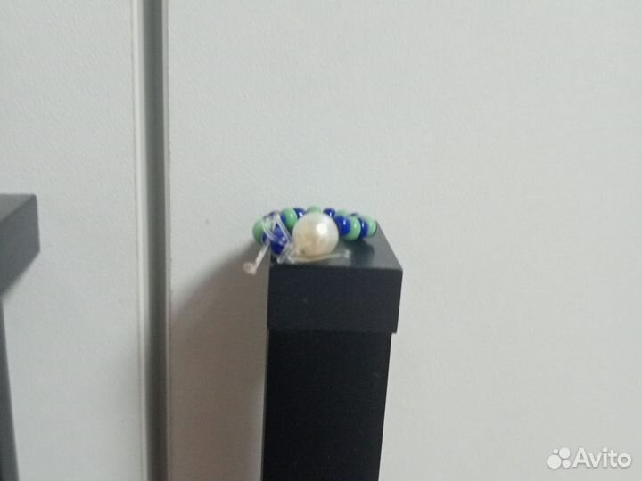 Бисера плетенье