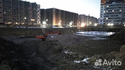 Ход строительства ЖК «Алексеевский квартал» 1 квартал 2024