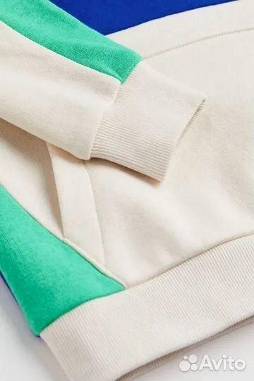 Толстовка H&M