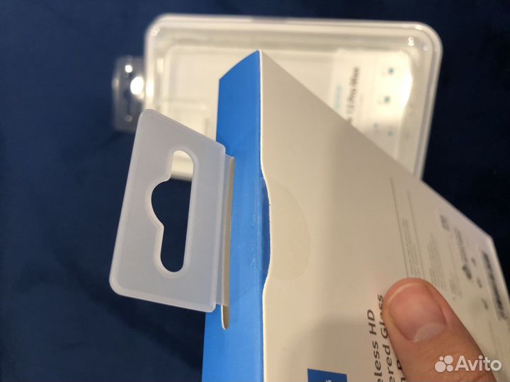 Чехол и защитное стекло iPhone 13 pro max