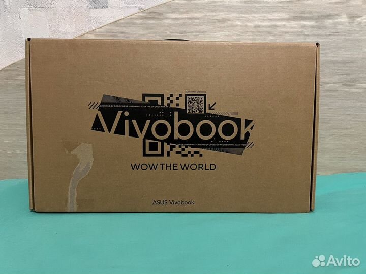 Asus Vivobook 15 X1504ZA IPS i3-1215U 8GB 256GB