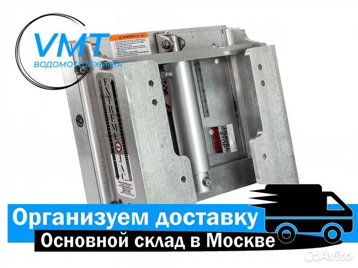 Подъёмник мотора гидравлический