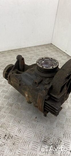 Редуктор заднего моста BMW X5 E53 2003