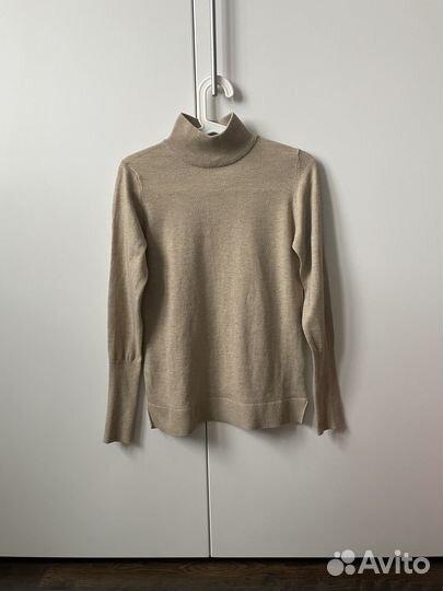 Водолазка женская