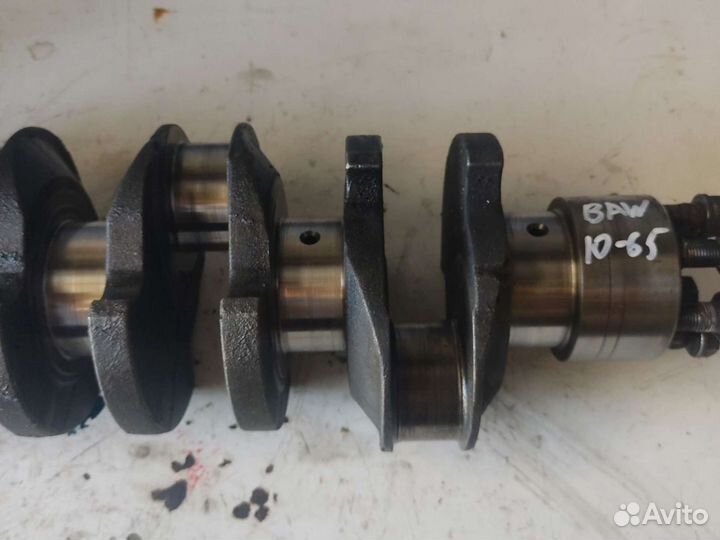 Baw fenix 1065 евро 2 коленвал б.у