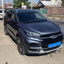 Chery Tiggo 8 1.5 AMT, 2021, 61 470 км, с пробегом, цена 2 059 999 руб.