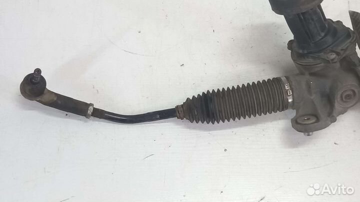 Рулевая рейка эур Volkswagen Tiguan 2