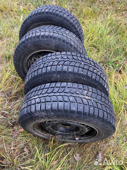 КАМА 505 Irbis 195/65 R15