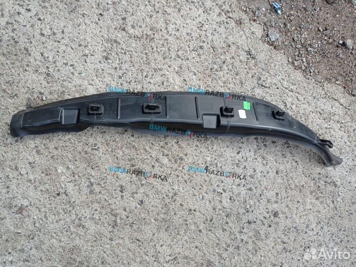 Пыльник крыла переднего правого BMW 6 GT G32 2019