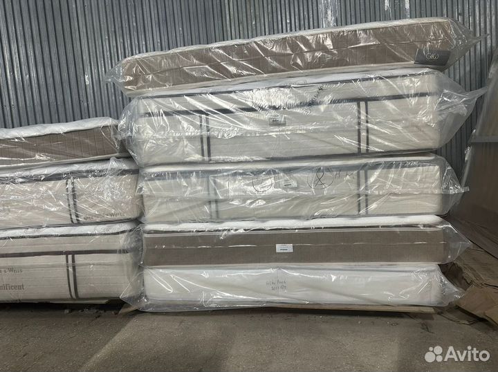 Матрас Serta Glen Haven