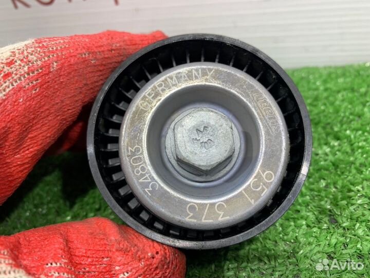 Ролик обводной Audi Tt 8J BUB 2007