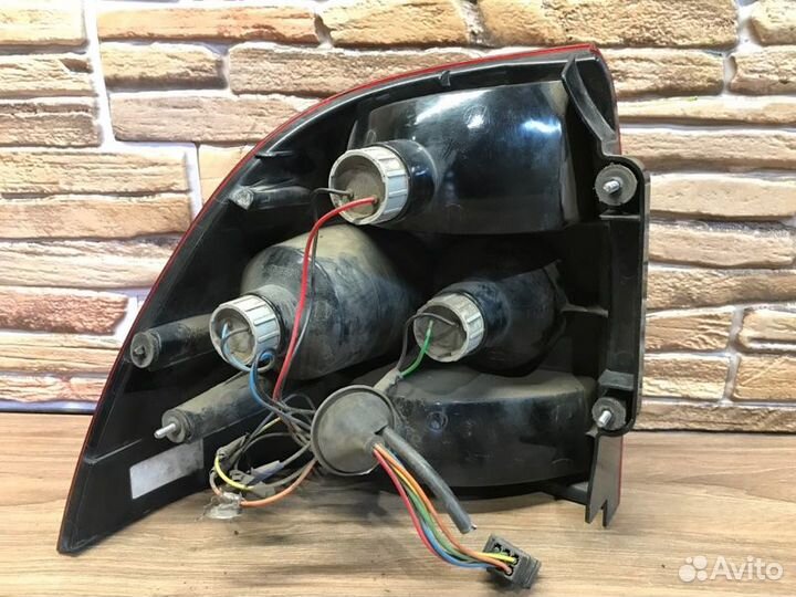 Фонарь задний задний правый Ваз Приора 2170 21126