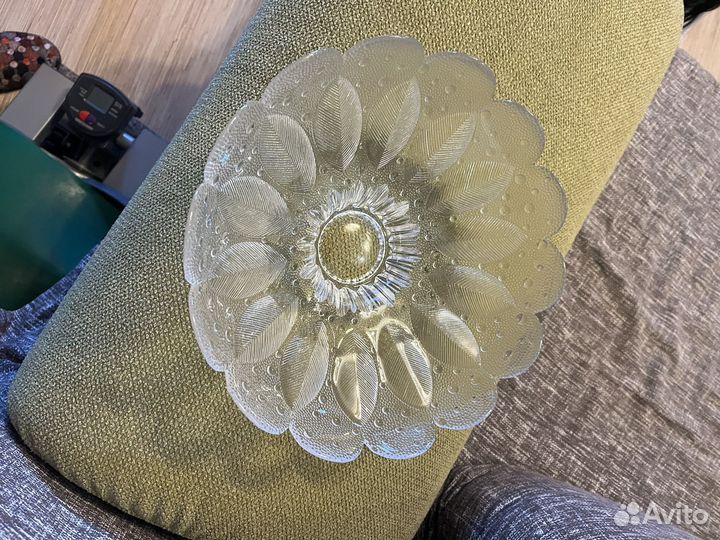 Ваза для фруктов