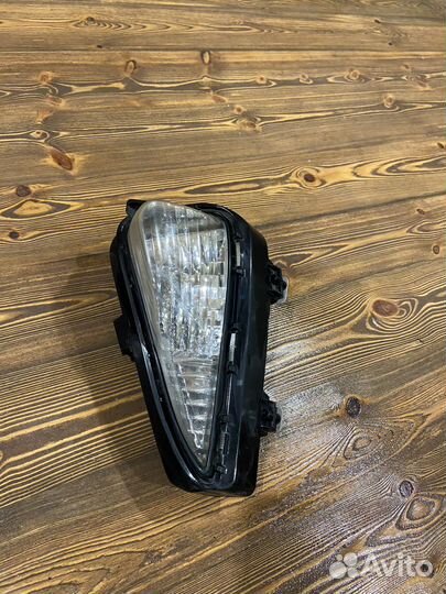 Поворотник Camry 55