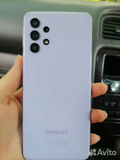 Samsung galaxy А32 128