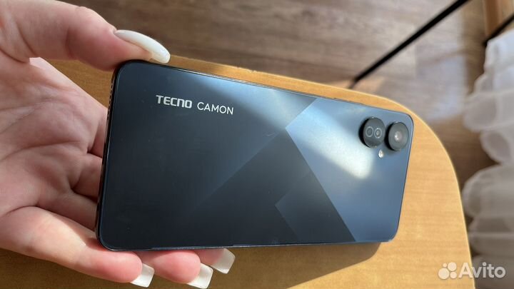 Tecno camon 19 Neo