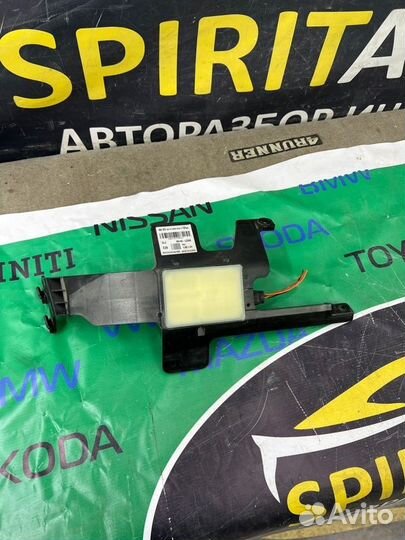 Датчик слепых зон задний левый Kia K5 DL3