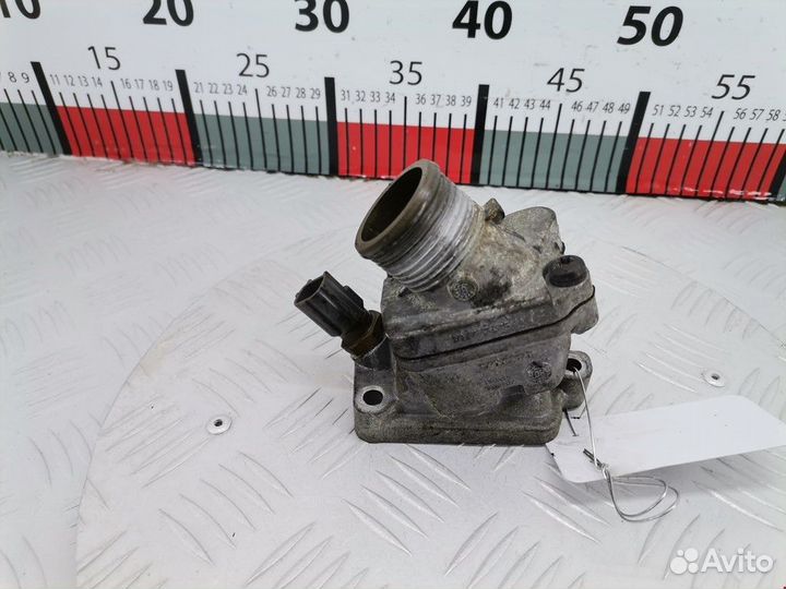 Корпус термостата Volvo V70 3 2009 31293699
