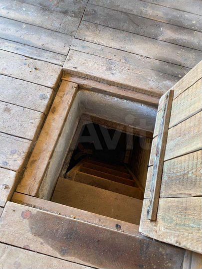 Гараж, 22 м²