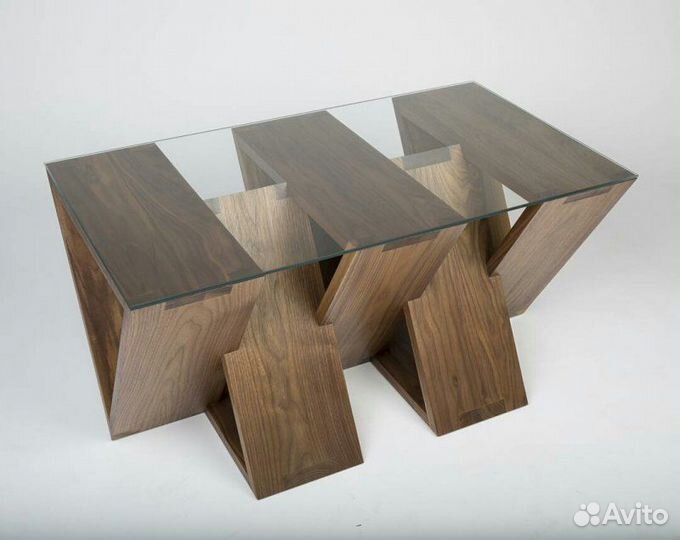 Мебель из массива эксклюзивная