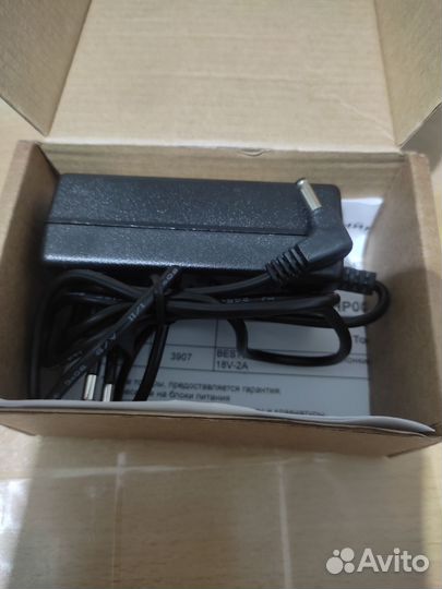 Адаптер для колонки