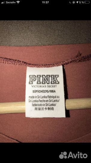 Футболка Pink