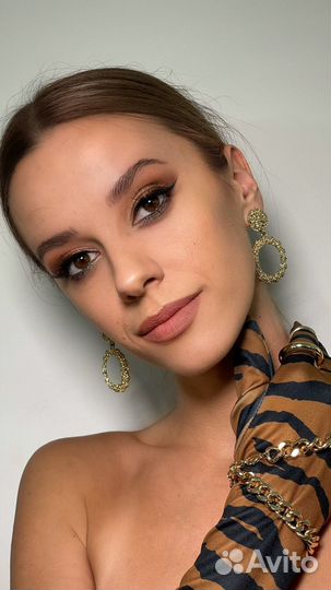 Вечерний макияж