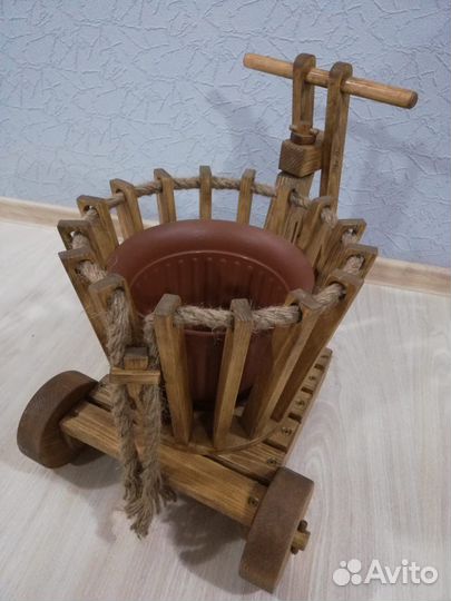 Подставка для цветов