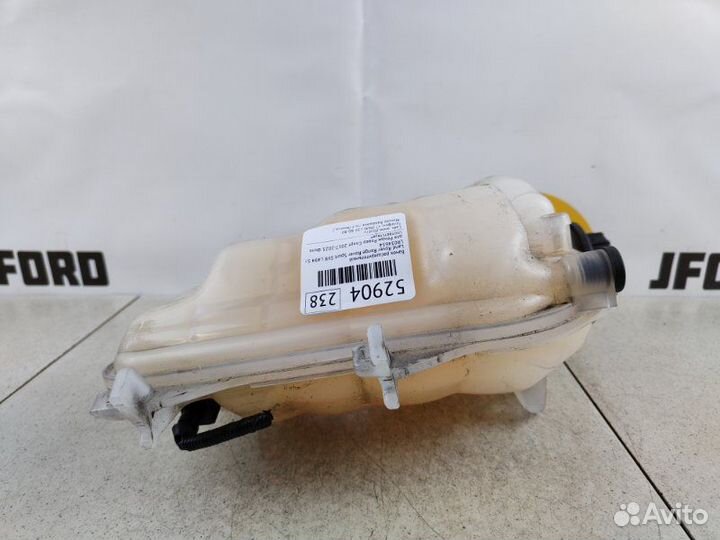 Бачок расширительный Land Rover Range Rover Sport