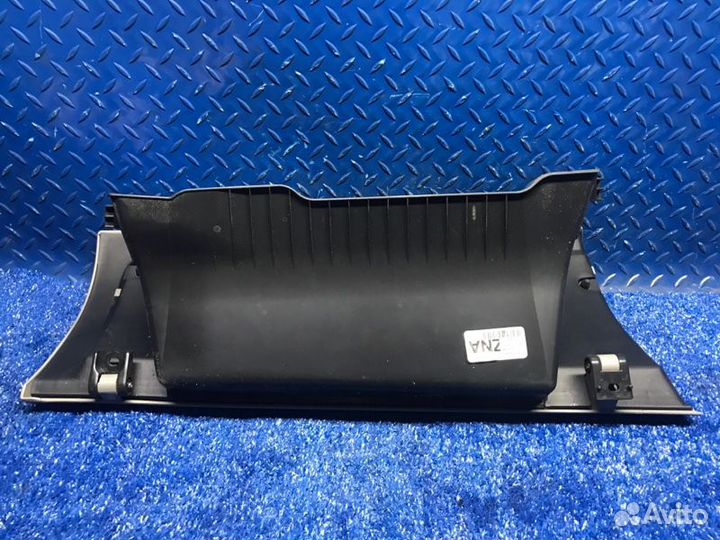 Бардачок Honda Pilot 2