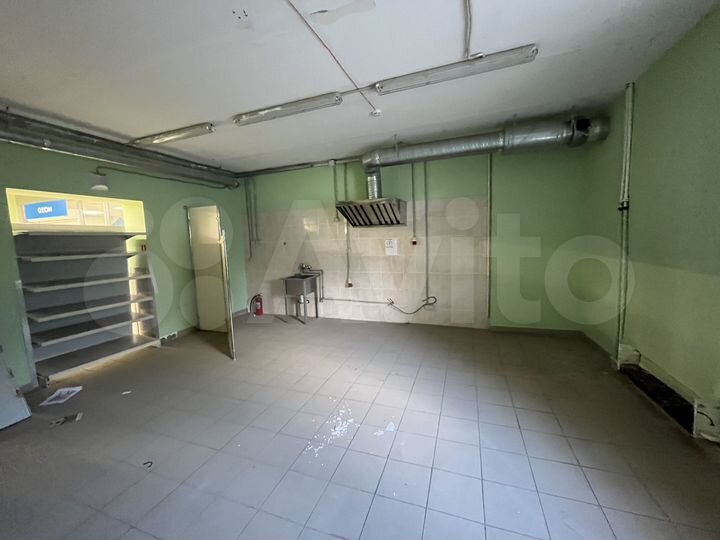 Дзержинск Циолковского, 54, 40 м²