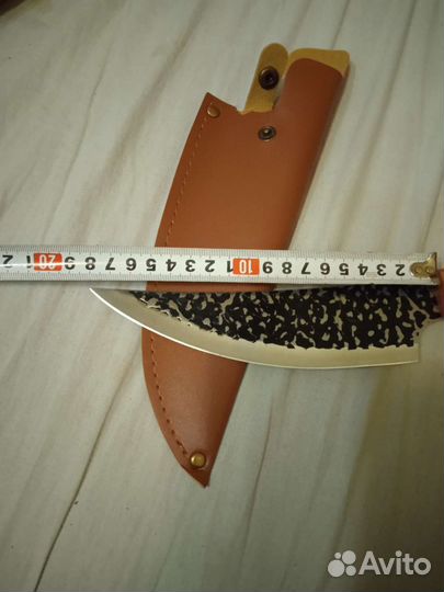 Нож для разделки мяса