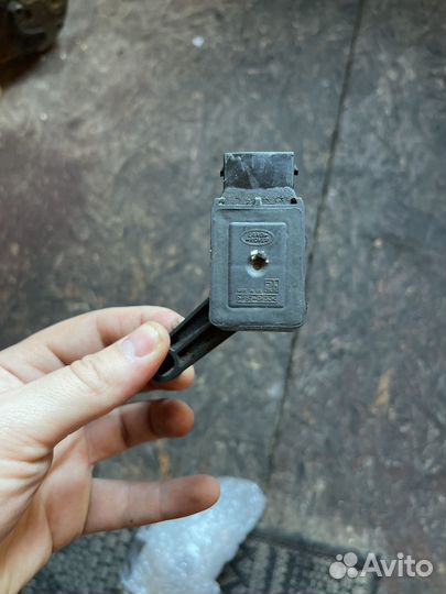 Датчик положения кузова передний range rover l322