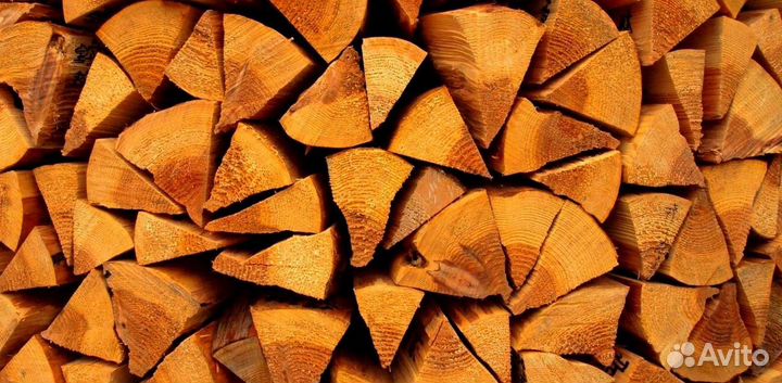 Береза осина ольха дрова