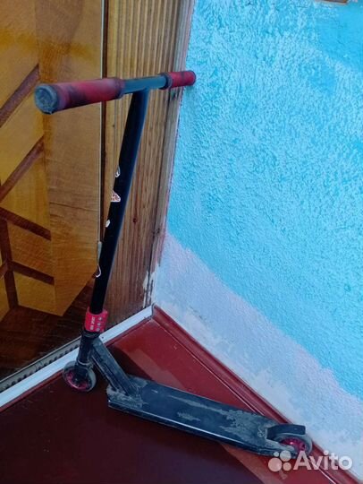 Самокат детский