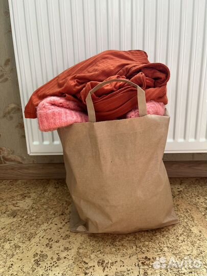 Женские вещи 42-44