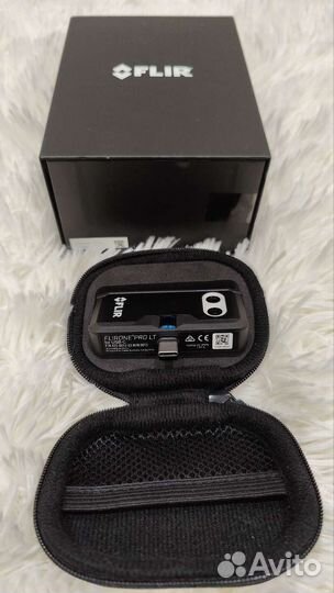Тепловизор Flir One Pro