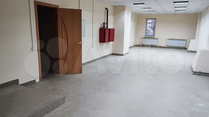 Свободного назначения, 65 м², собственник, трафик