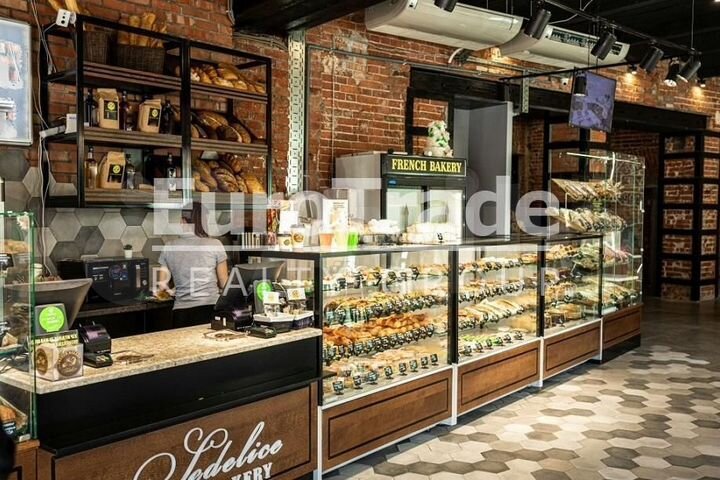 Продам торговое помещение, 40 м²