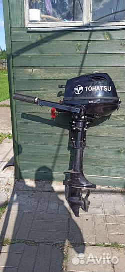 Лодка пвх 320 с мотором 3.5