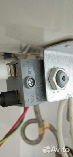 Ремонт водонагревателей, водогреек, бойлеров Ялта