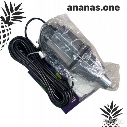 Садовый насос oasis VN 0.42/60 - 16N (К)