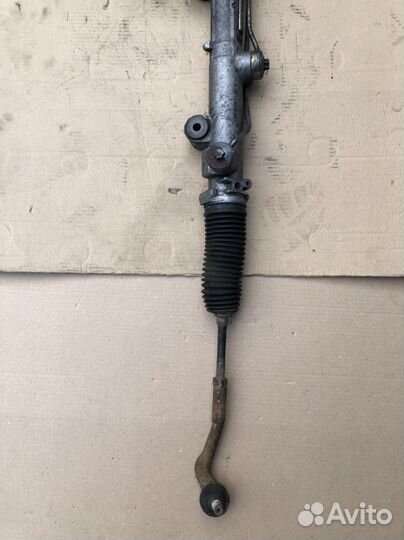 Рулевая рейка Мерседес С. W203