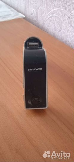 Usb адаптер для штатных магнитол