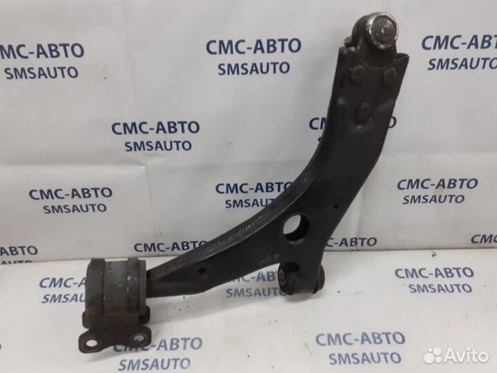 Рычаг передний правый Volvo S40 С40 2.4 2008-2012