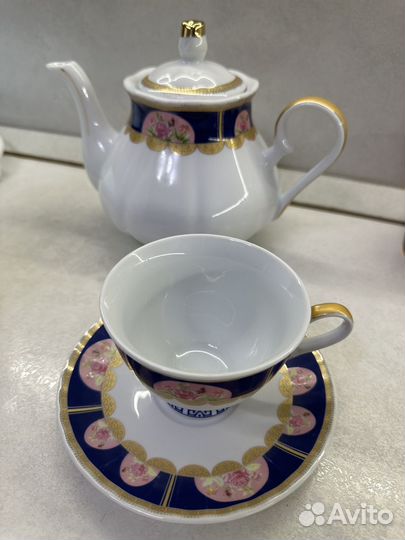 Заварочный чайник