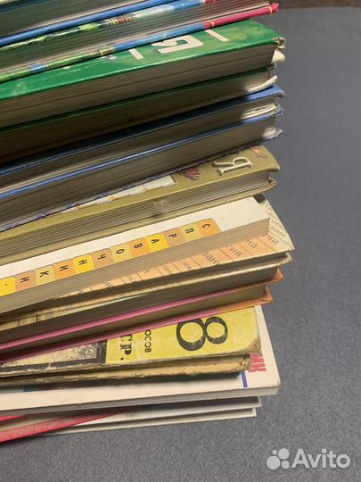 Учебник 8 класс