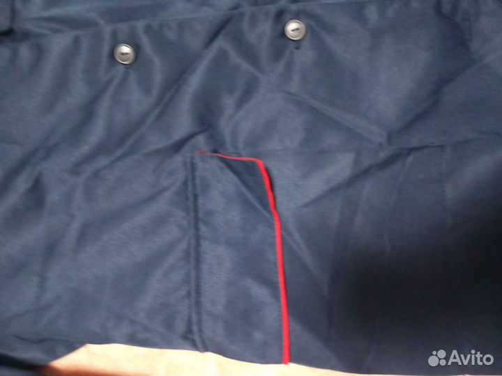 Спецодежда халат женский