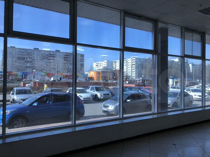 Помещение от 10 до 268 м кв