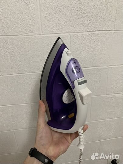 Утюг dexp NS1600C